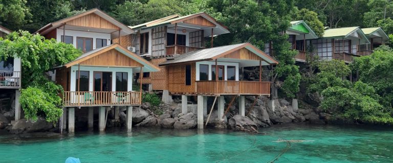 tips sewa penginapan di sabang