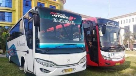 Sewa Bus Kecil Sabang