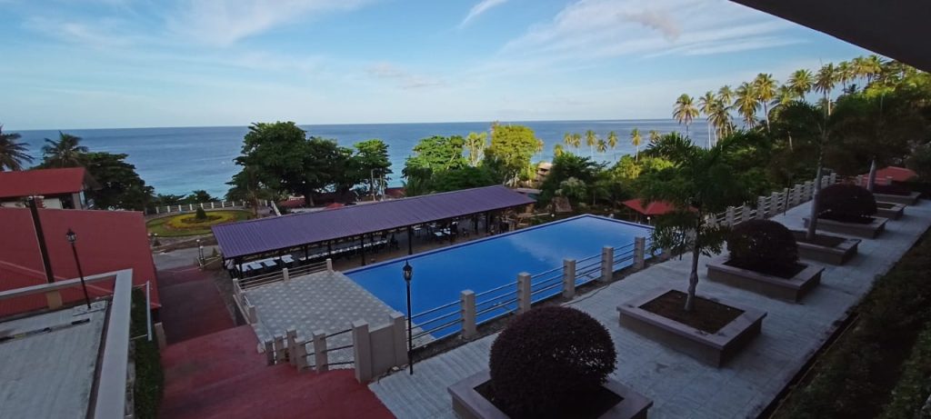Hotel dekat bandara di sabang
