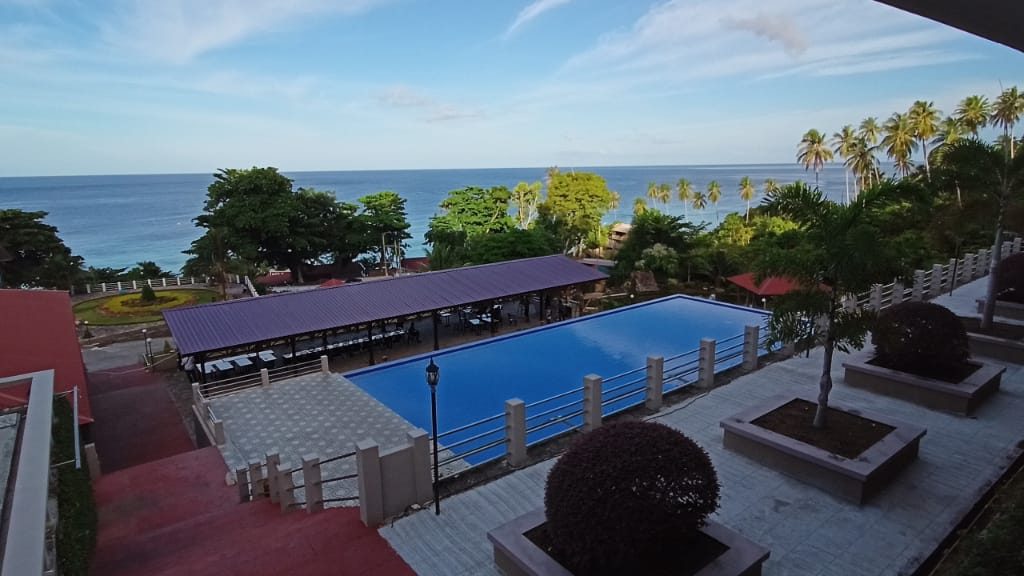 Hotel dekat bandara di sabang