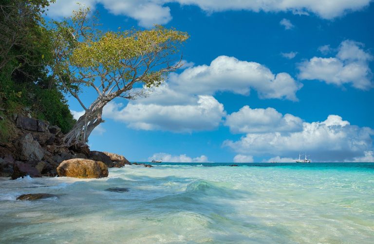 Pantai iboih