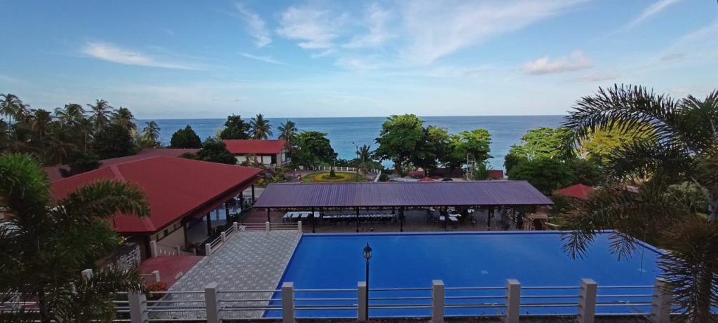 Sewa penginapan murah di Sabang