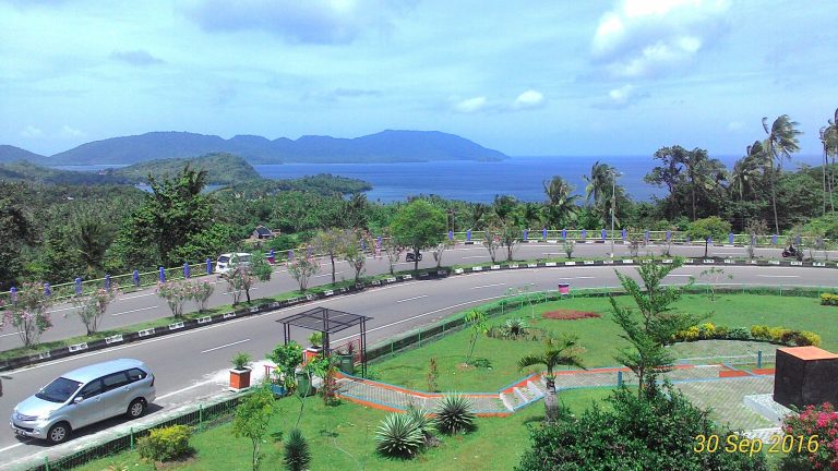 hotel dekat bandara sabang