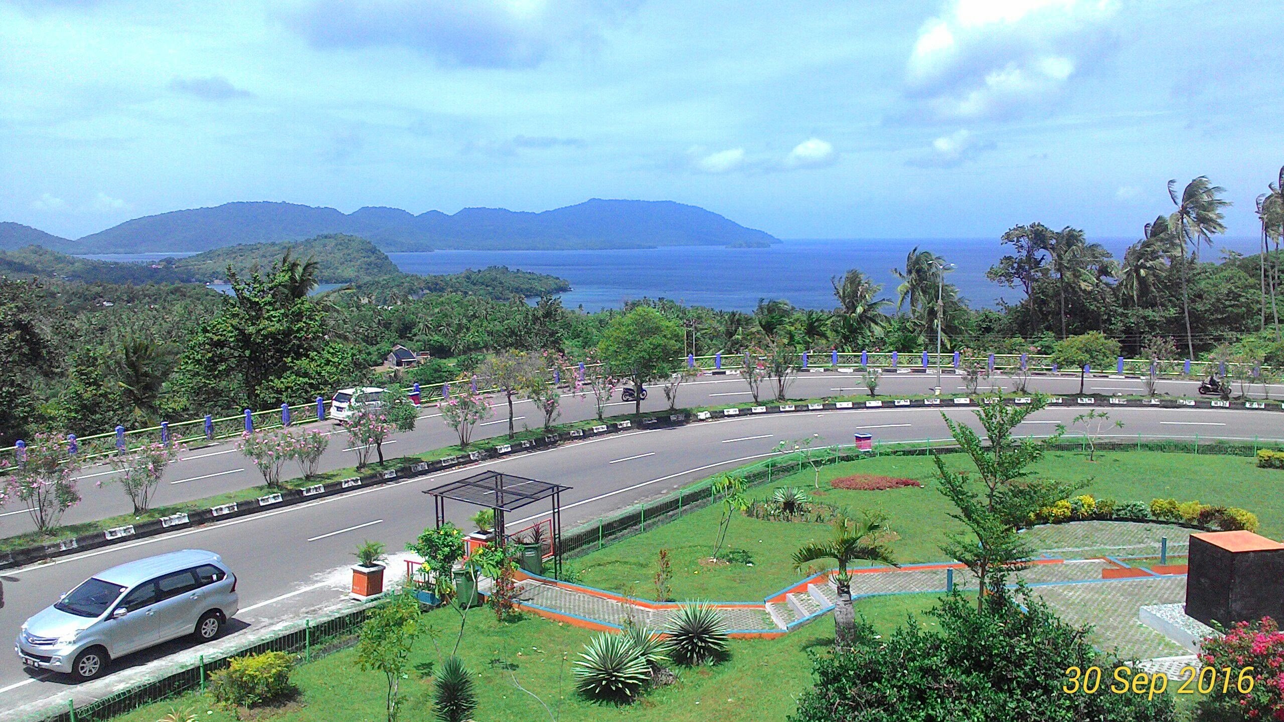 hotel dekat bandara sabang